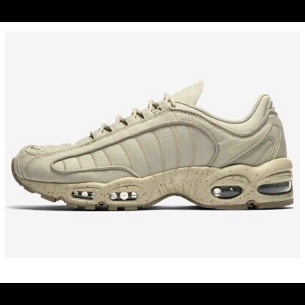 Nike Air Max Tailwind IV SP Sandtrap‎ Bamboo Sneakers 5.5M/7W